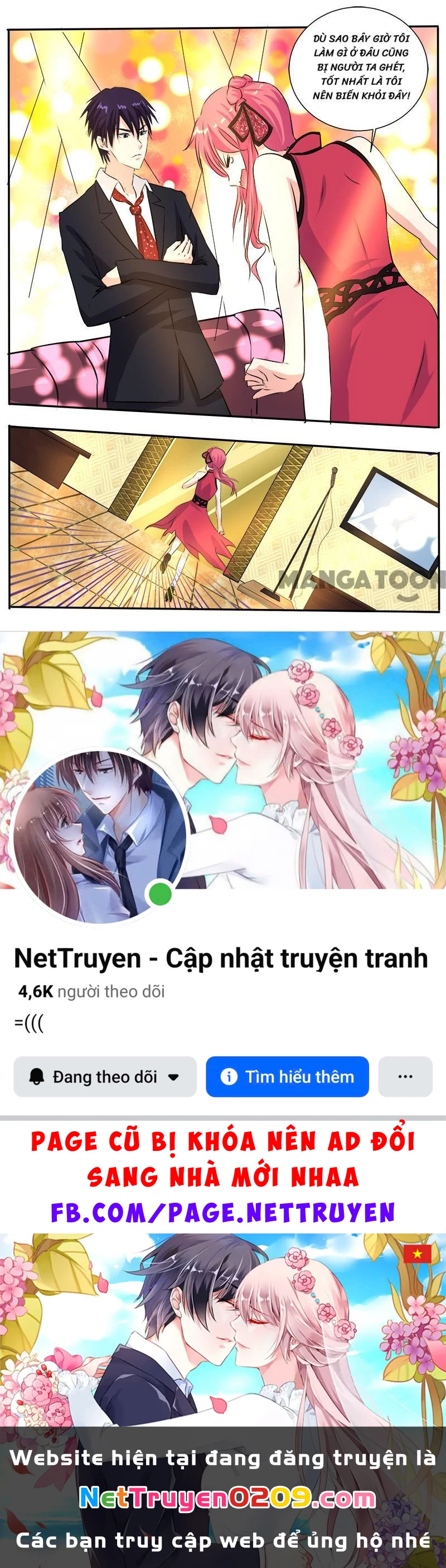 Bạn Trai Tôi Là Phong Tịnh Thần Chapter 130 - 8