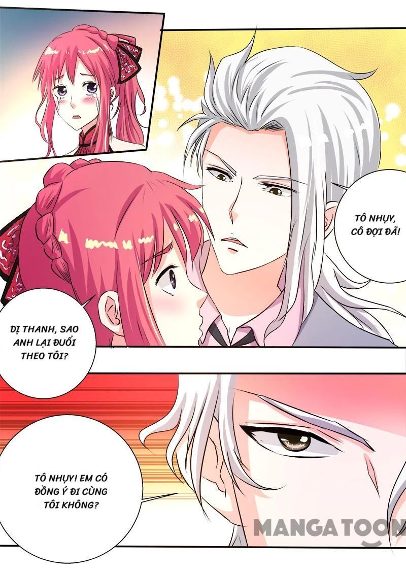 Bạn Trai Tôi Là Phong Tịnh Thần Chapter 131 - 2