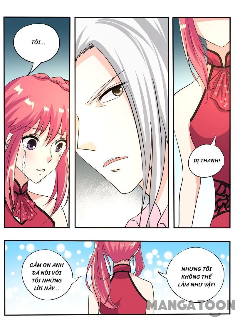 Bạn Trai Tôi Là Phong Tịnh Thần Chapter 131 - 5