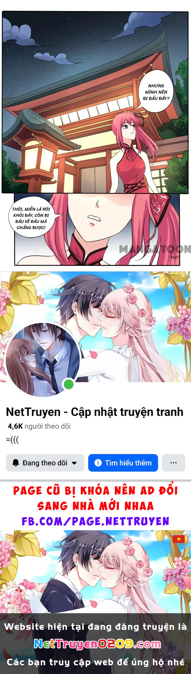 Bạn Trai Tôi Là Phong Tịnh Thần Chapter 131 - 8