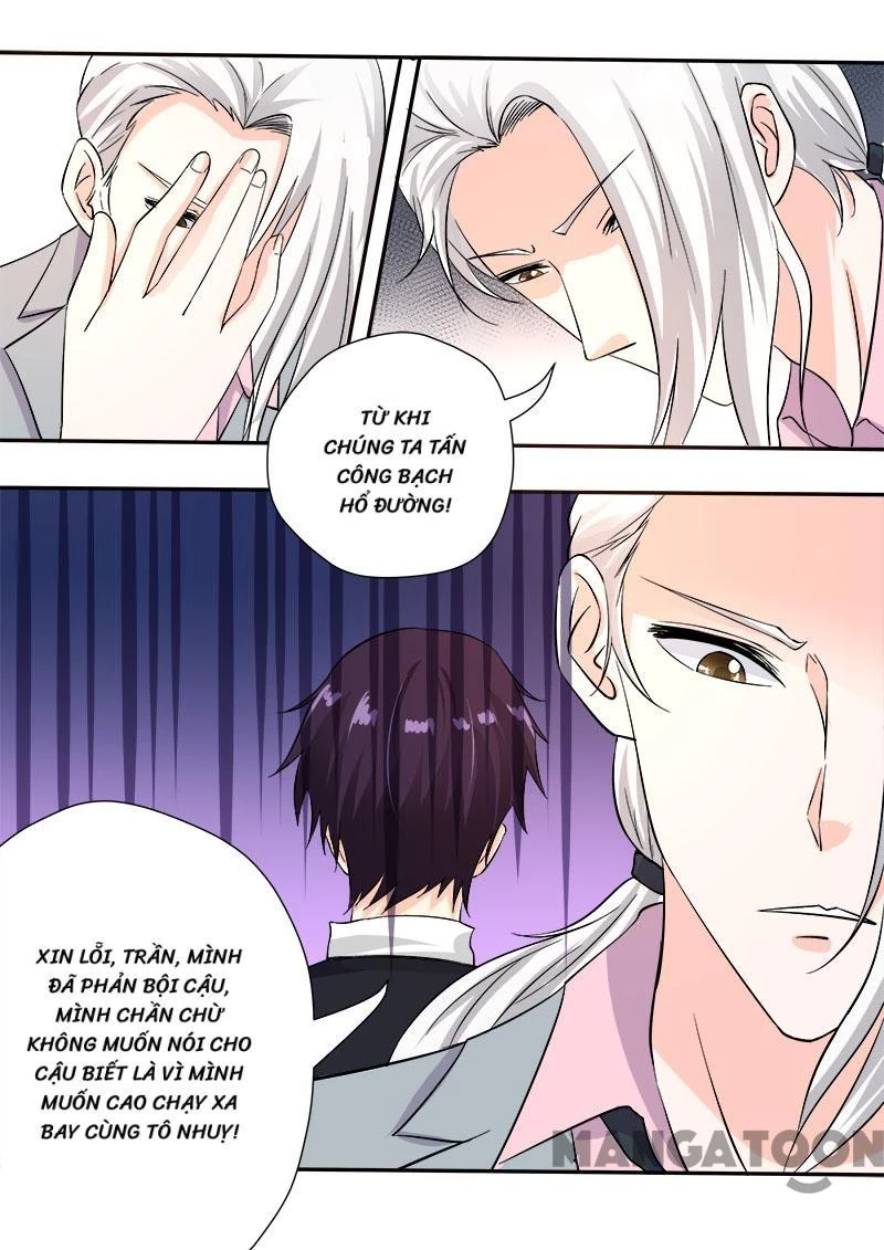 Bạn Trai Tôi Là Phong Tịnh Thần Chapter 132 - 7