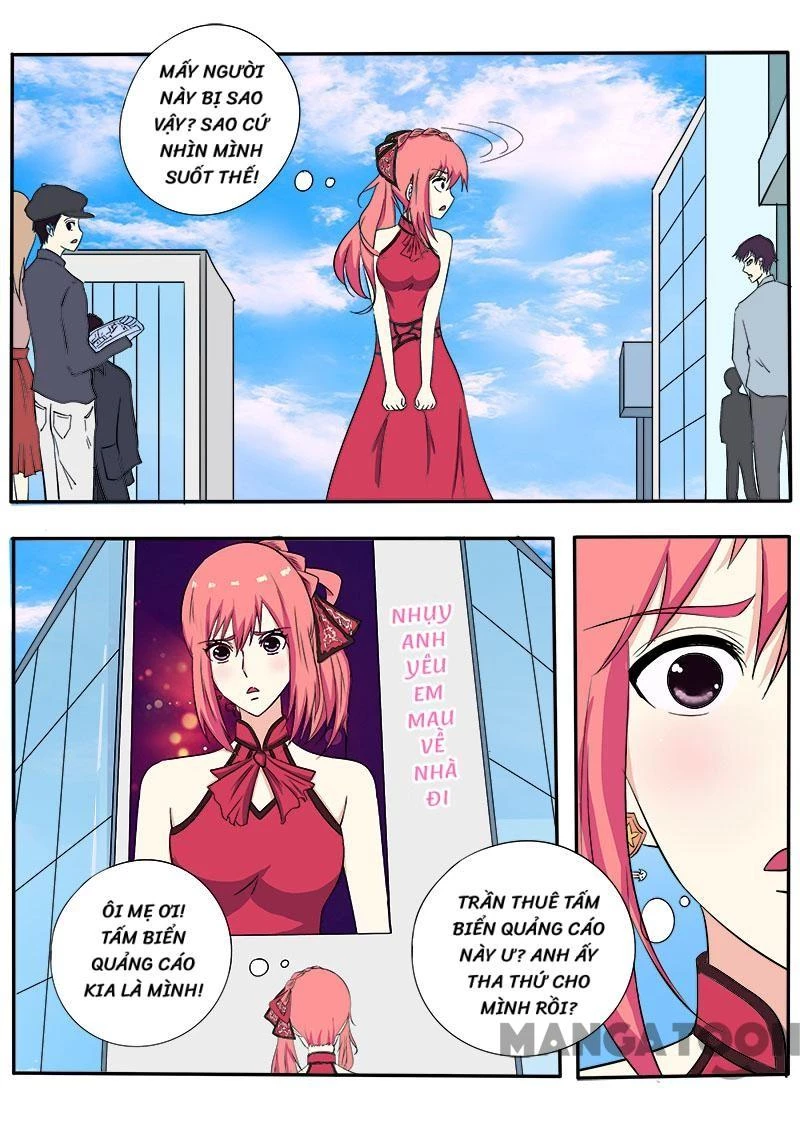 Bạn Trai Tôi Là Phong Tịnh Thần Chapter 133 - 6