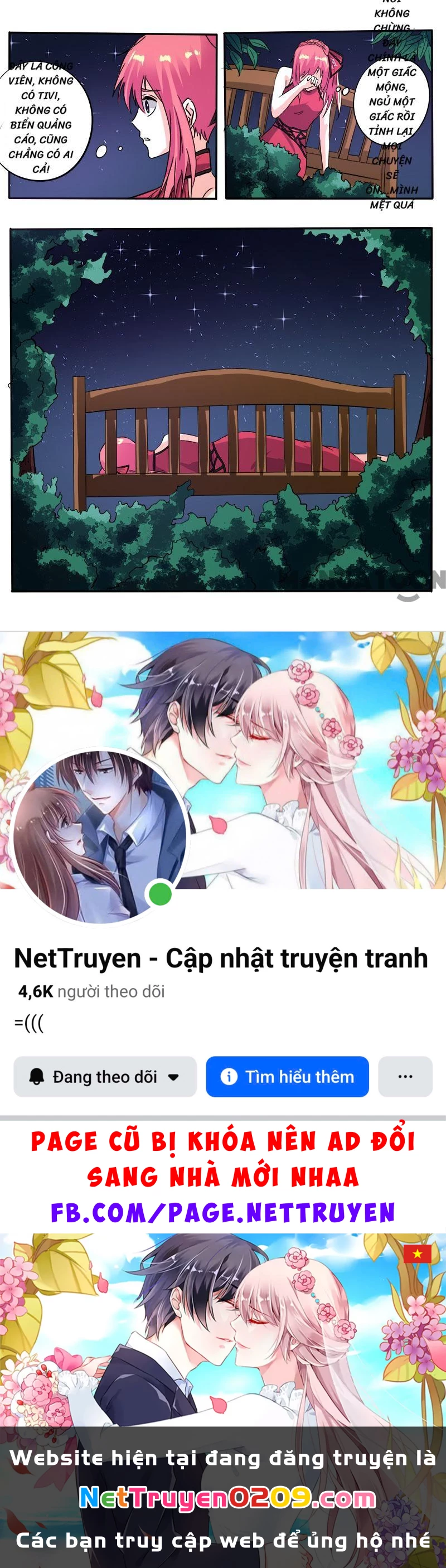 Bạn Trai Tôi Là Phong Tịnh Thần Chapter 133 - 8