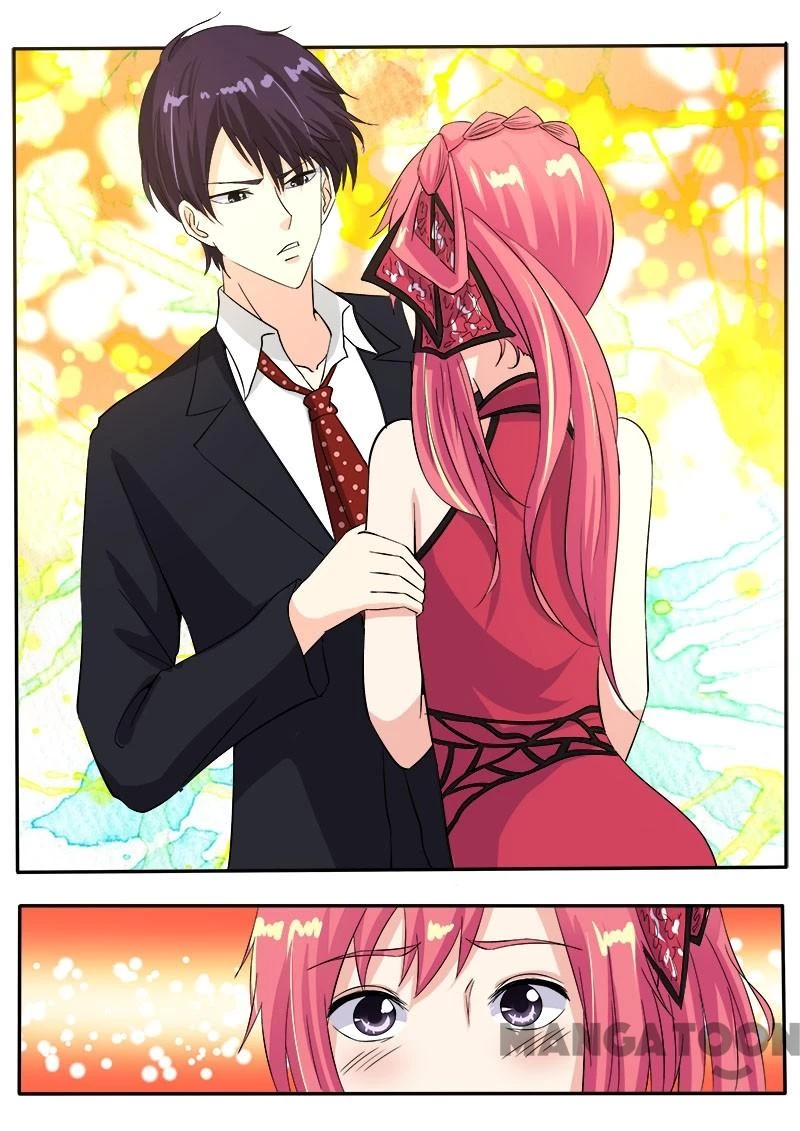 Bạn Trai Tôi Là Phong Tịnh Thần Chapter 134 - 5