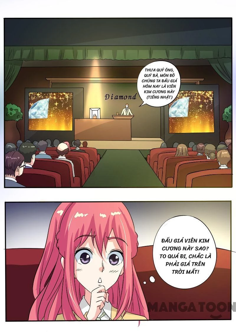 Bạn Trai Tôi Là Phong Tịnh Thần Chapter 136 - 6