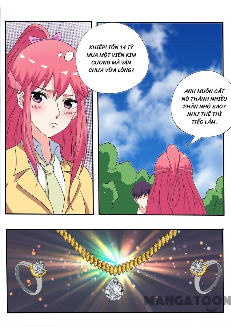 Bạn Trai Tôi Là Phong Tịnh Thần Chapter 138 - 6