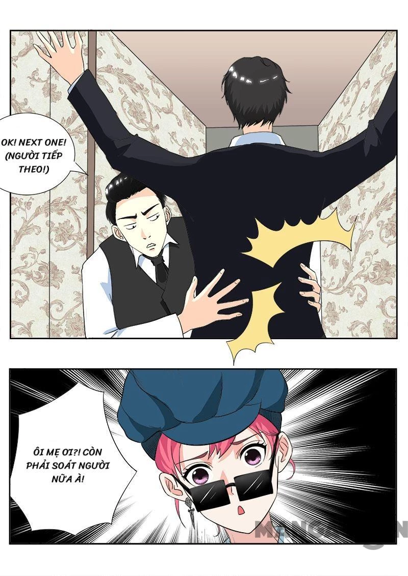 Bạn Trai Tôi Là Phong Tịnh Thần Chapter  140 - 2