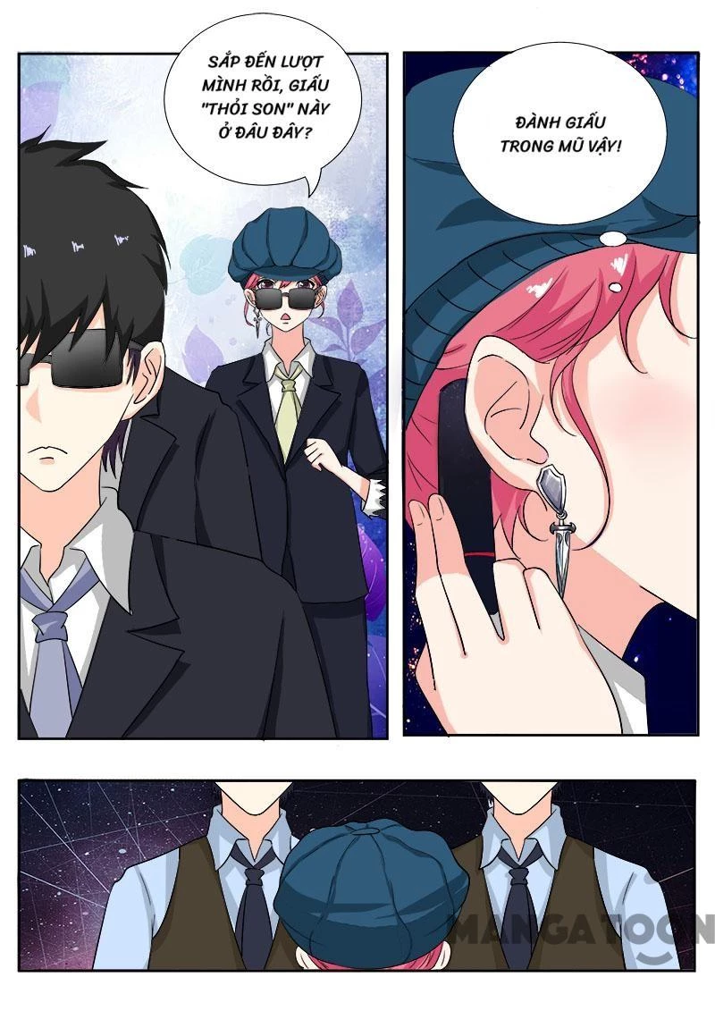 Bạn Trai Tôi Là Phong Tịnh Thần Chapter  140 - 3