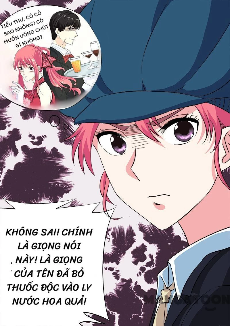 Bạn Trai Tôi Là Phong Tịnh Thần Chapter  141 - 6