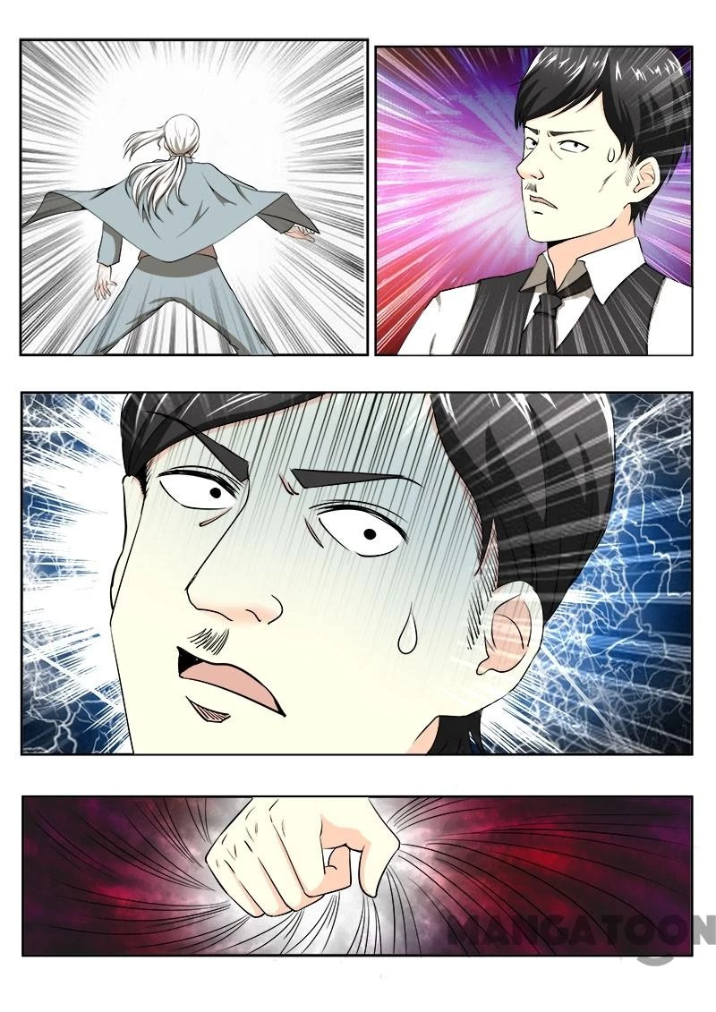 Bạn Trai Tôi Là Phong Tịnh Thần Chapter  143 - 3