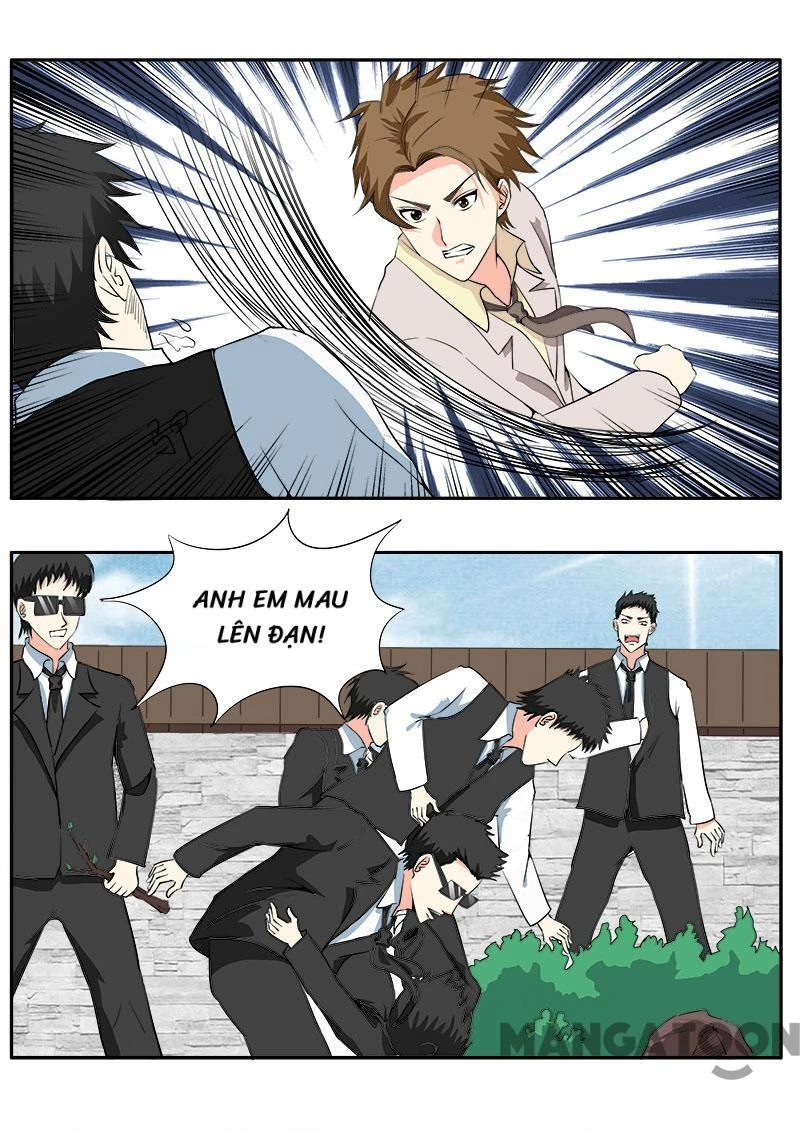 Bạn Trai Tôi Là Phong Tịnh Thần Chapter  143 - 5