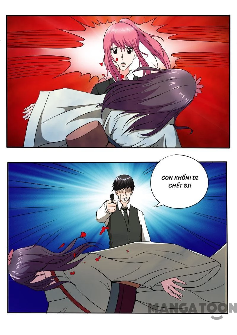 Bạn Trai Tôi Là Phong Tịnh Thần Chapter  144 - 6