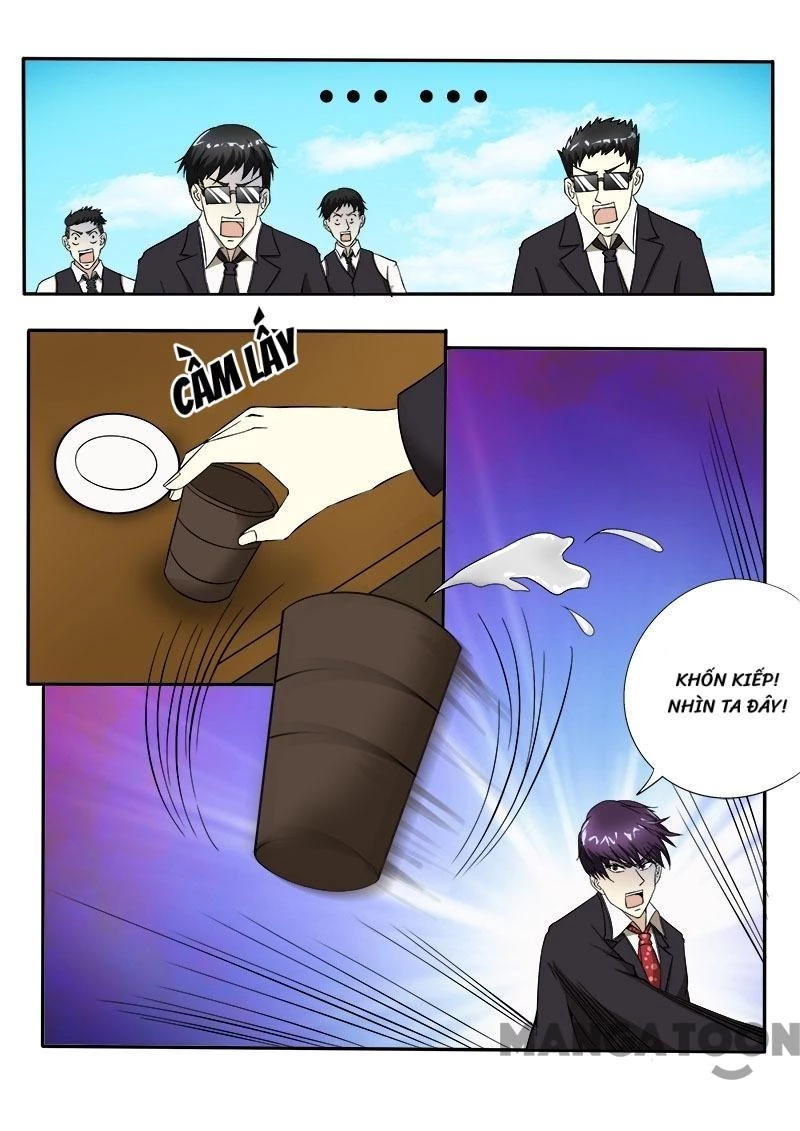 Bạn Trai Tôi Là Phong Tịnh Thần Chapter  144 - 7