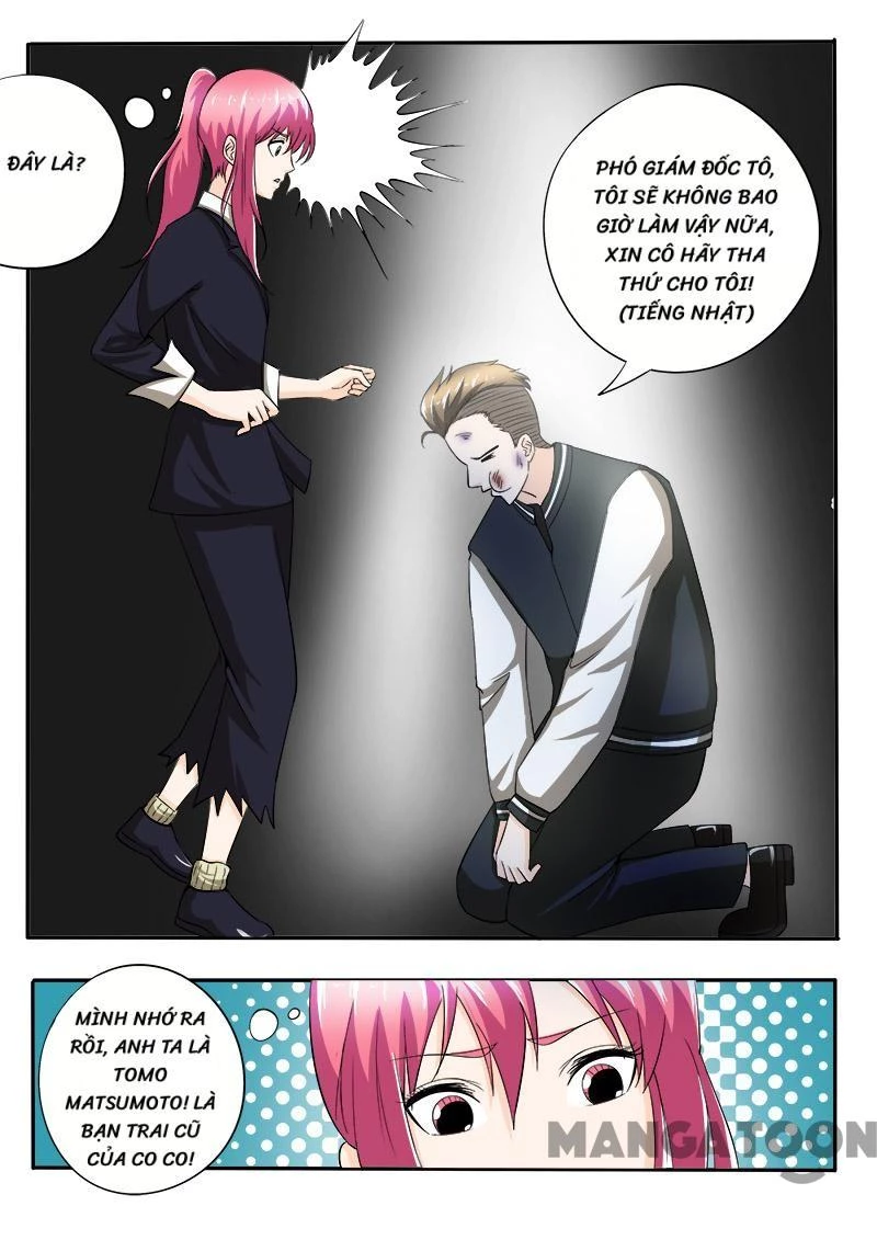 Bạn Trai Tôi Là Phong Tịnh Thần Chapter  146 - 5