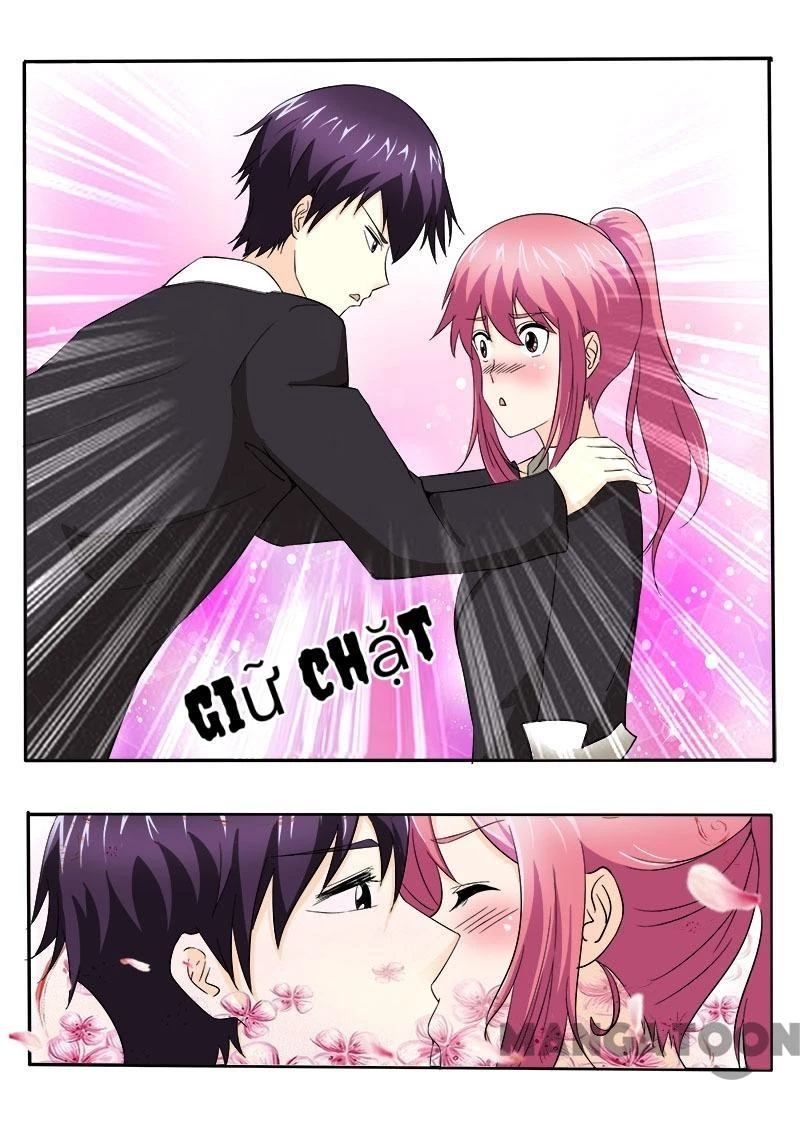 Bạn Trai Tôi Là Phong Tịnh Thần Chapter  147 - 5