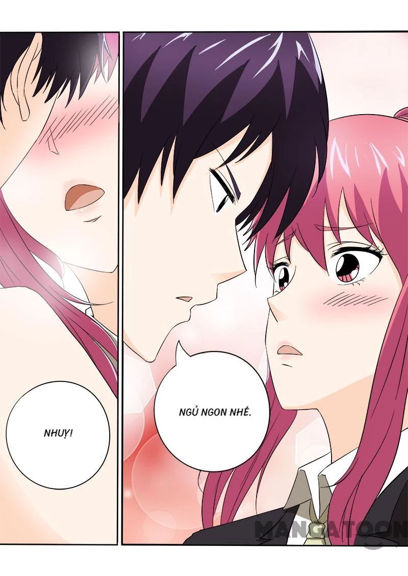 Bạn Trai Tôi Là Phong Tịnh Thần Chapter  148 - 2