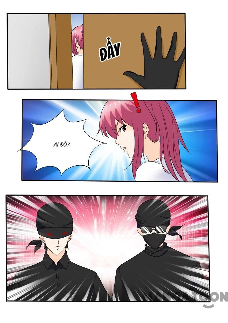 Bạn Trai Tôi Là Phong Tịnh Thần Chapter  148 - 5