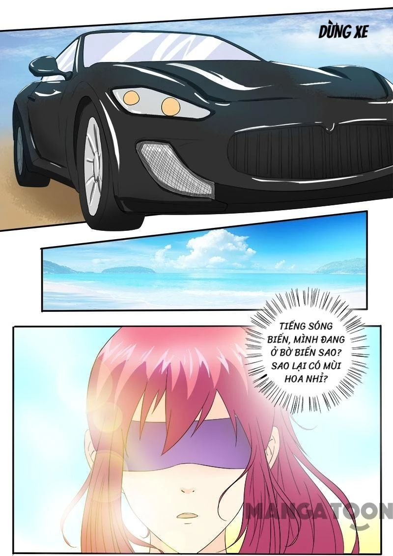 Bạn Trai Tôi Là Phong Tịnh Thần Chapter  149 - 7