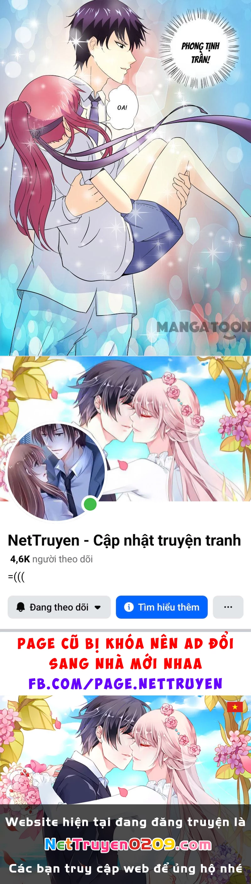 Bạn Trai Tôi Là Phong Tịnh Thần Chapter  149 - 8