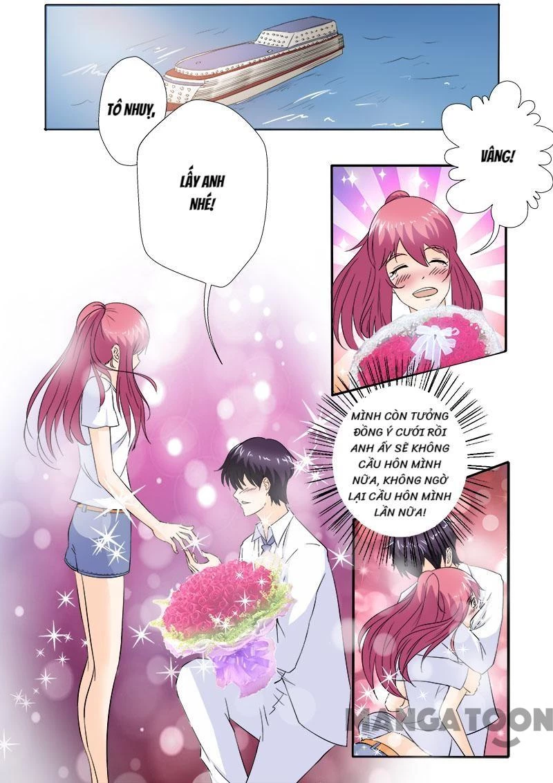 Bạn Trai Tôi Là Phong Tịnh Thần Chapter  150 - 2