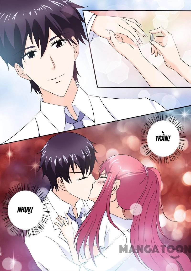 Bạn Trai Tôi Là Phong Tịnh Thần Chapter  150 - 6