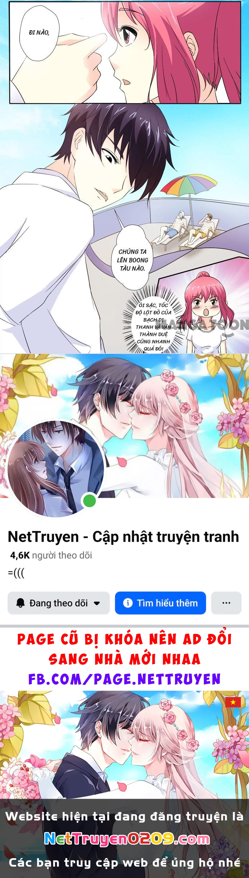 Bạn Trai Tôi Là Phong Tịnh Thần Chapter  150 - 8