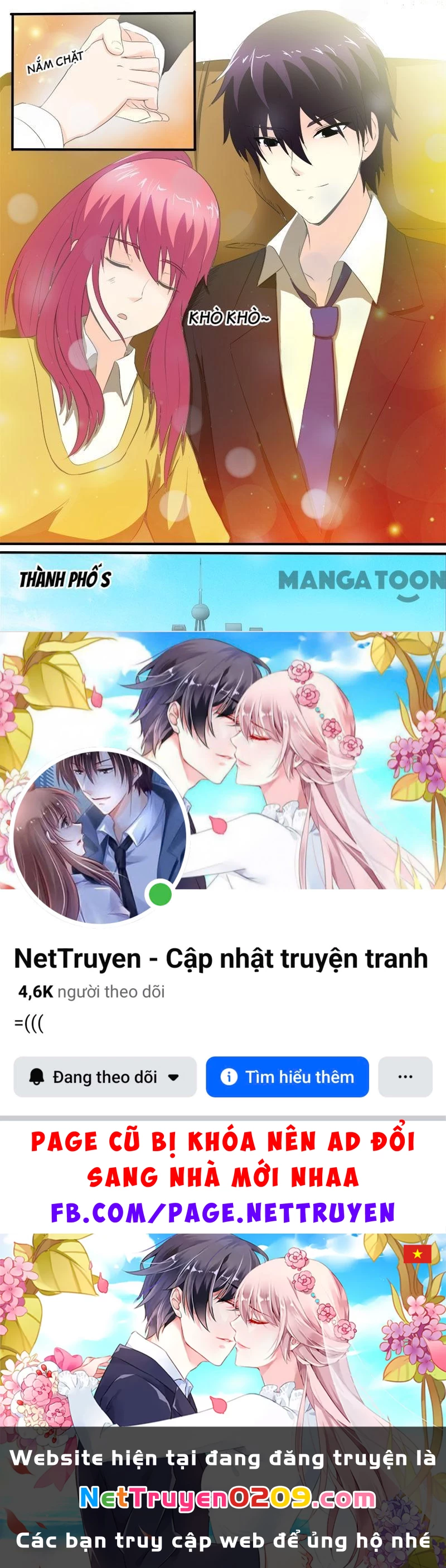 Bạn Trai Tôi Là Phong Tịnh Thần Chapter  152 - 8