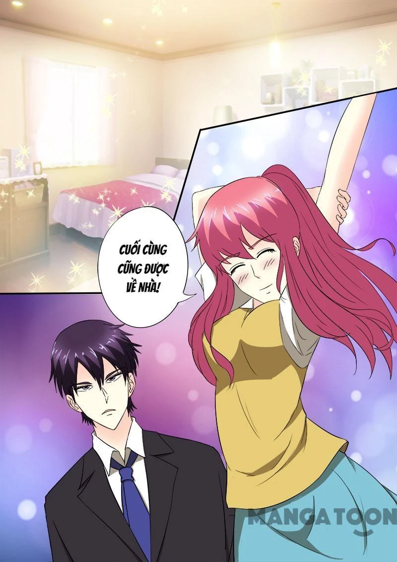 Bạn Trai Tôi Là Phong Tịnh Thần Chapter  153 - 2