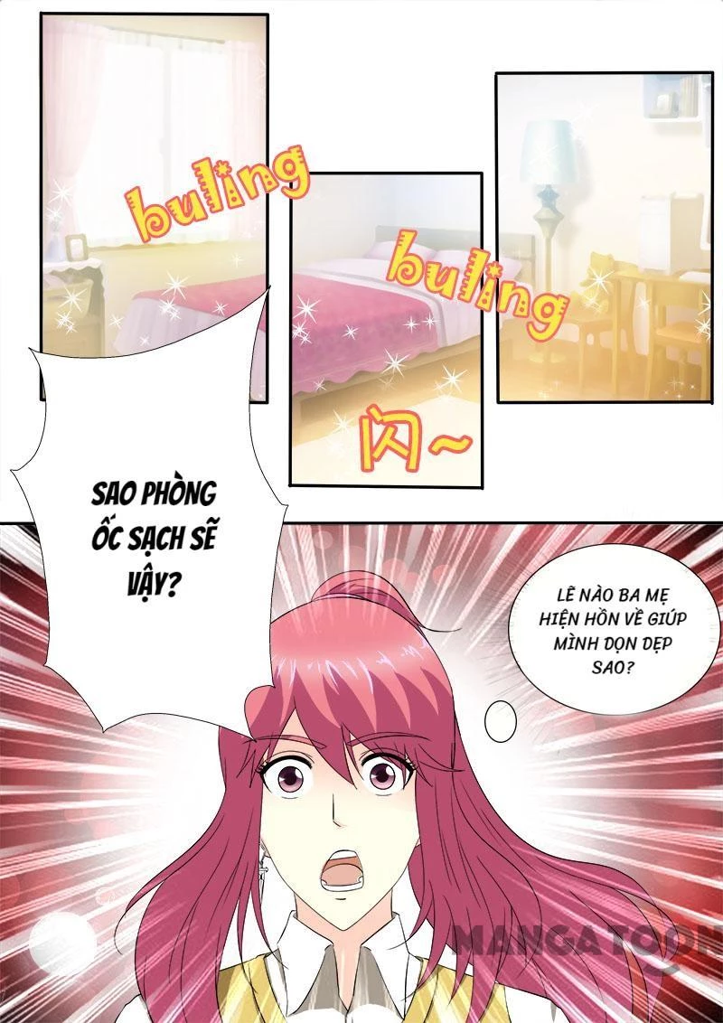 Bạn Trai Tôi Là Phong Tịnh Thần Chapter  153 - 3