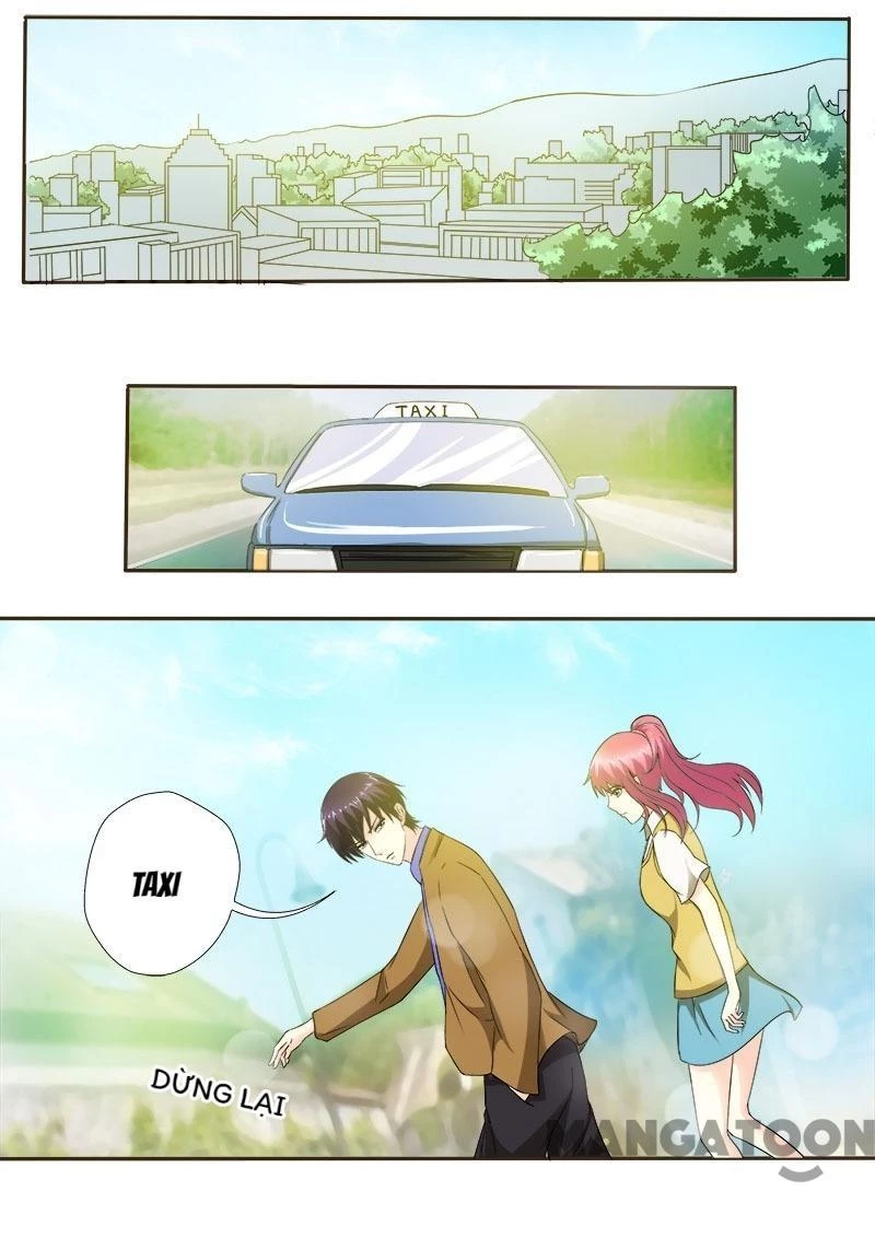 Bạn Trai Tôi Là Phong Tịnh Thần Chapter  153 - 7