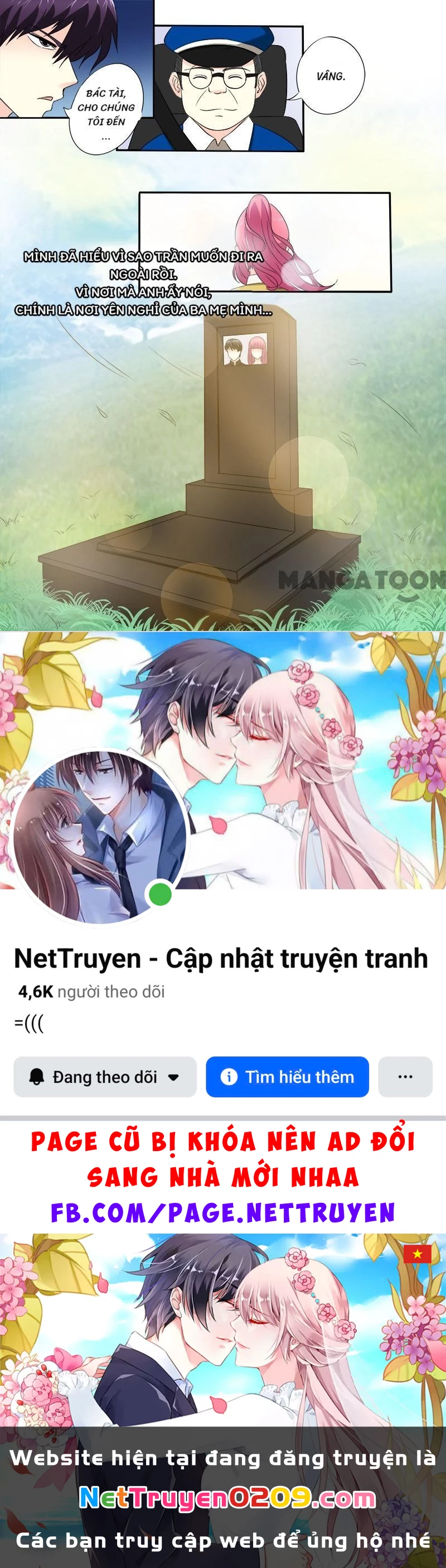 Bạn Trai Tôi Là Phong Tịnh Thần Chapter  153 - 8