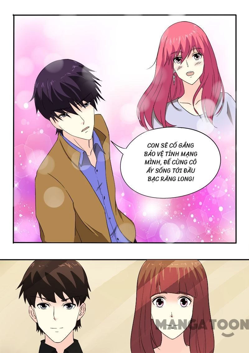 Bạn Trai Tôi Là Phong Tịnh Thần Chapter  154 - 5