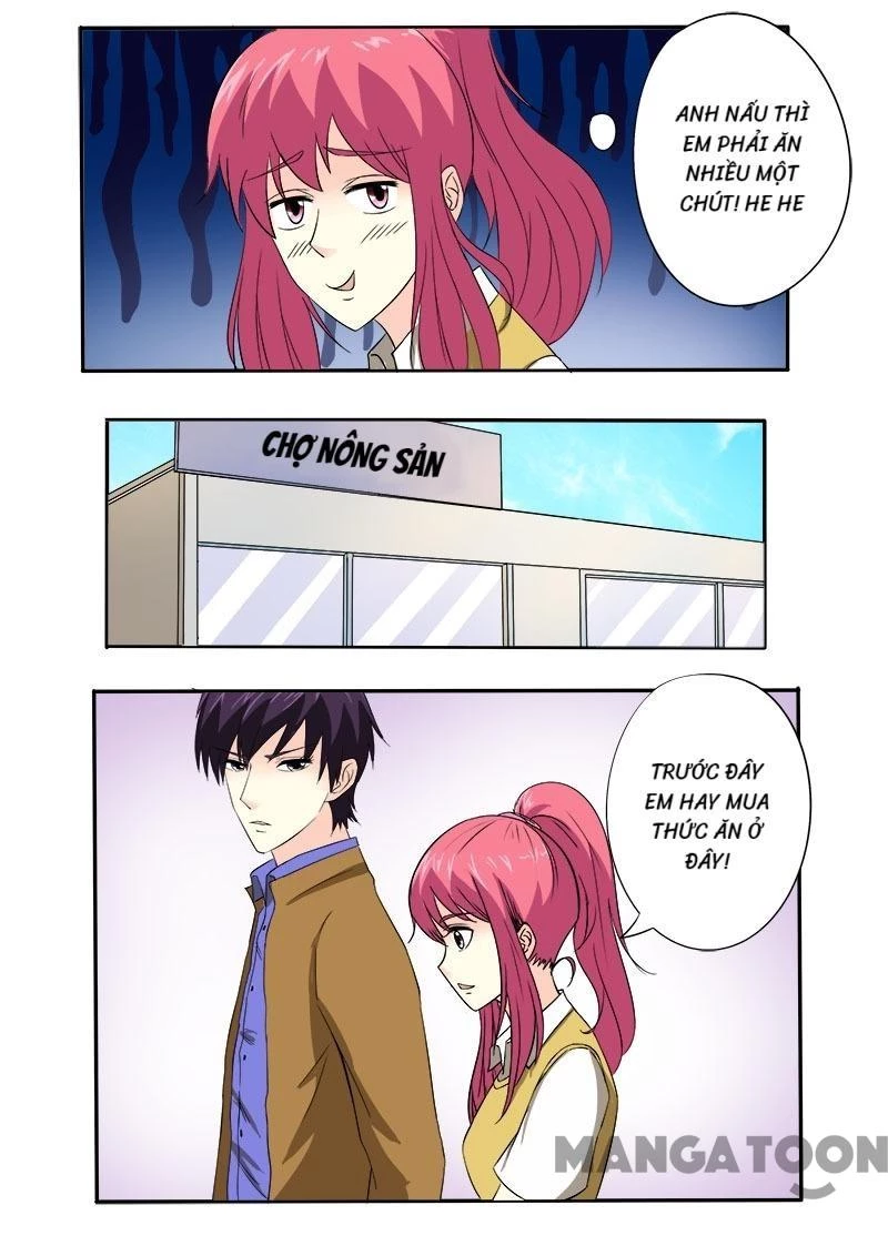 Bạn Trai Tôi Là Phong Tịnh Thần Chapter  154 - 7