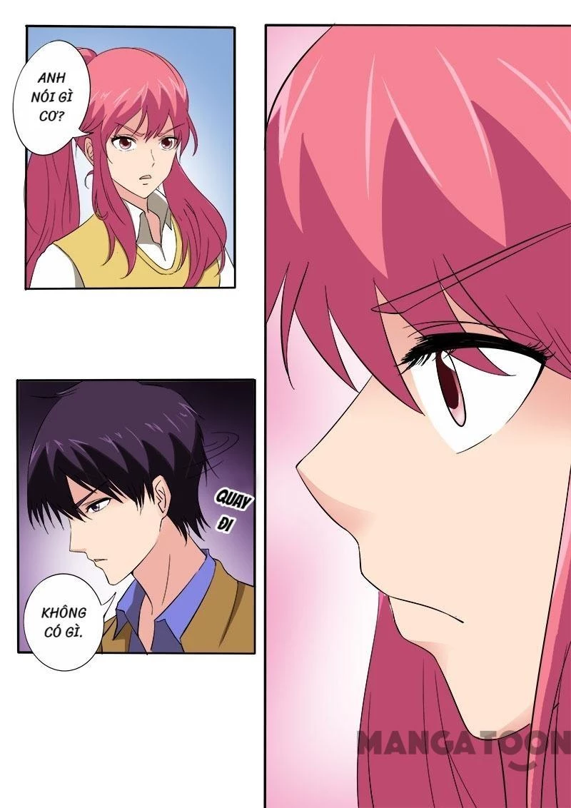 Bạn Trai Tôi Là Phong Tịnh Thần Chapter  155 - 3