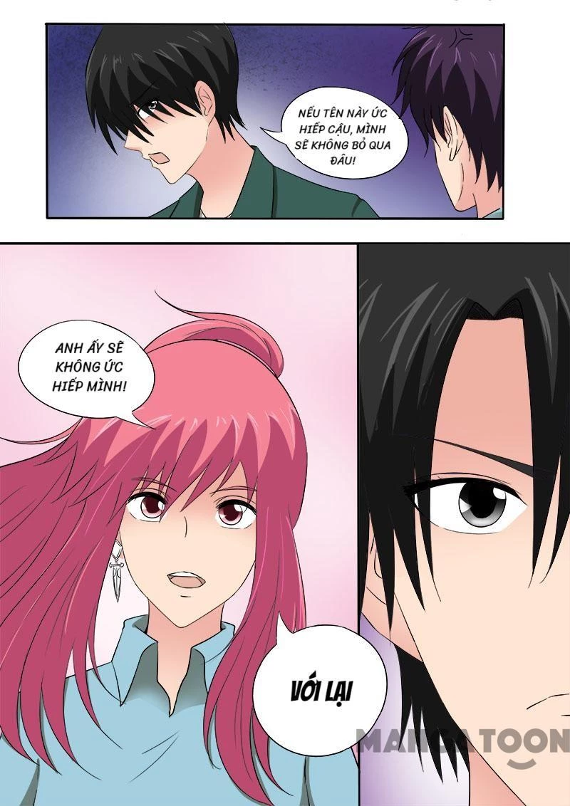 Bạn Trai Tôi Là Phong Tịnh Thần Chapter  156 - 7