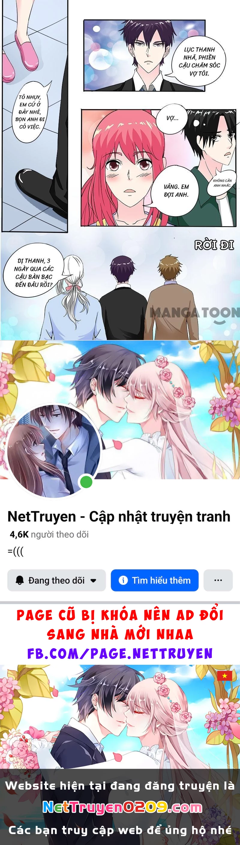 Bạn Trai Tôi Là Phong Tịnh Thần Chapter 158 - 8