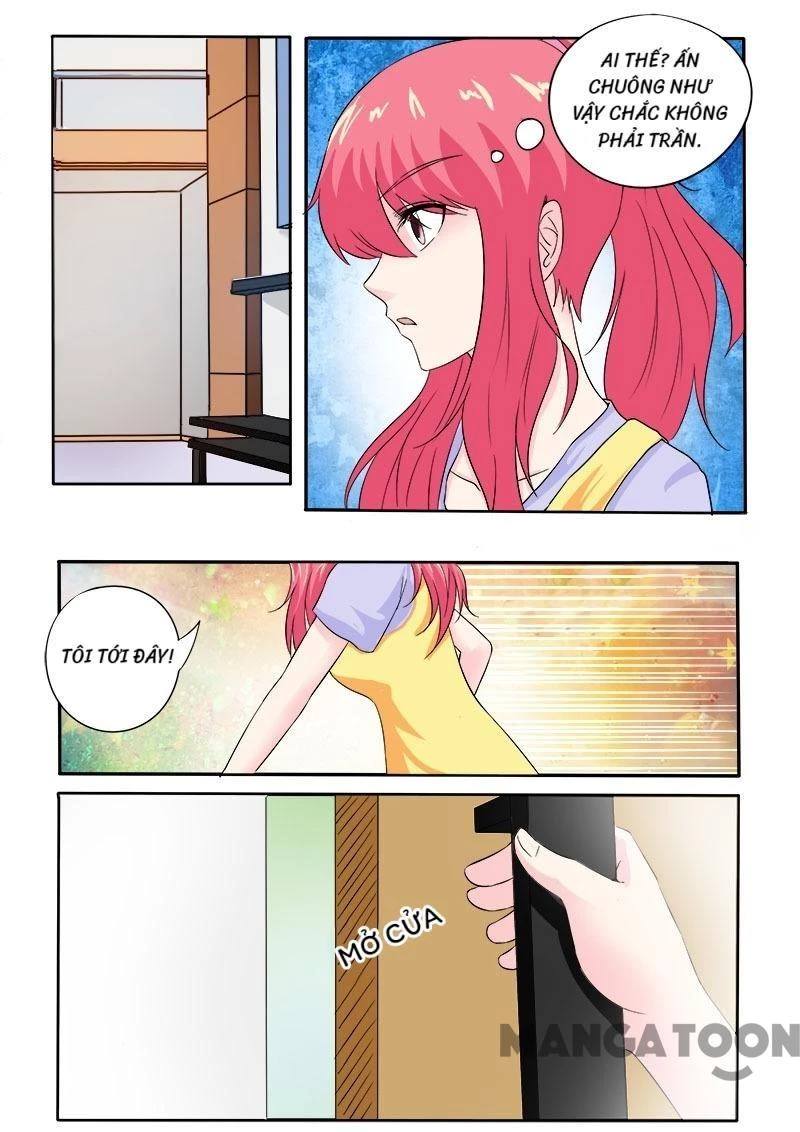 Bạn Trai Tôi Là Phong Tịnh Thần Chapter 159 - 4