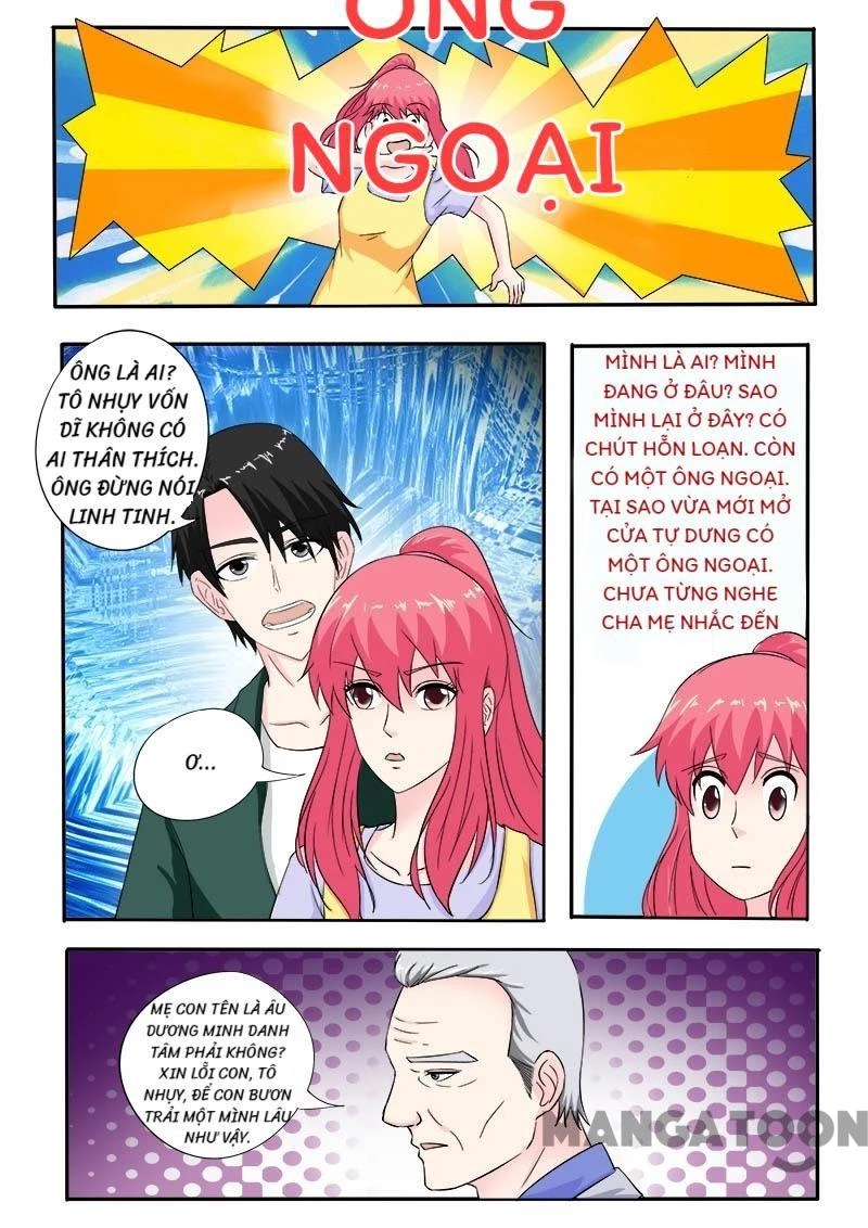 Bạn Trai Tôi Là Phong Tịnh Thần Chapter 159 - 6