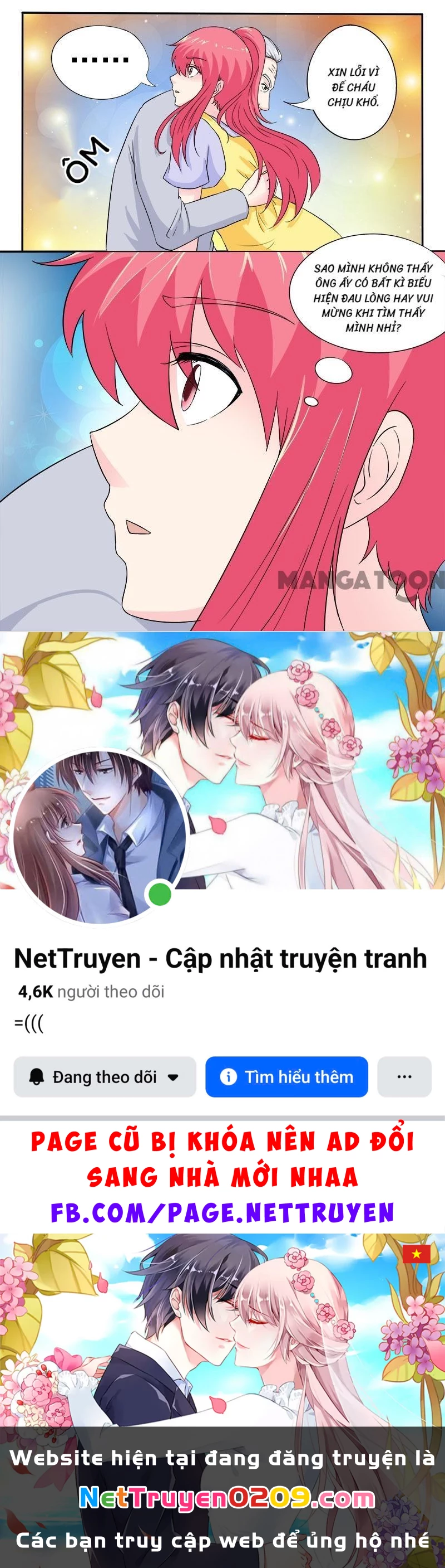 Bạn Trai Tôi Là Phong Tịnh Thần Chapter 159 - 8