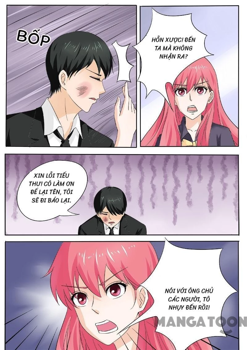 Bạn Trai Tôi Là Phong Tịnh Thần Chapter  162 - 6