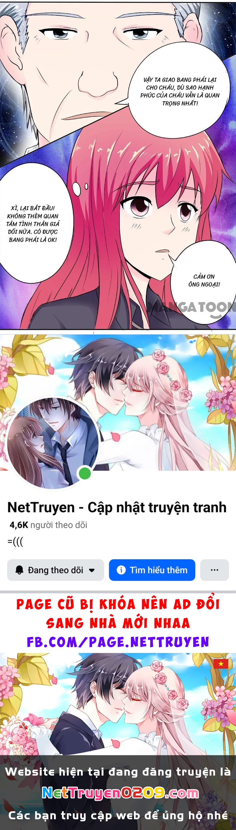 Bạn Trai Tôi Là Phong Tịnh Thần Chapter  163 - 8