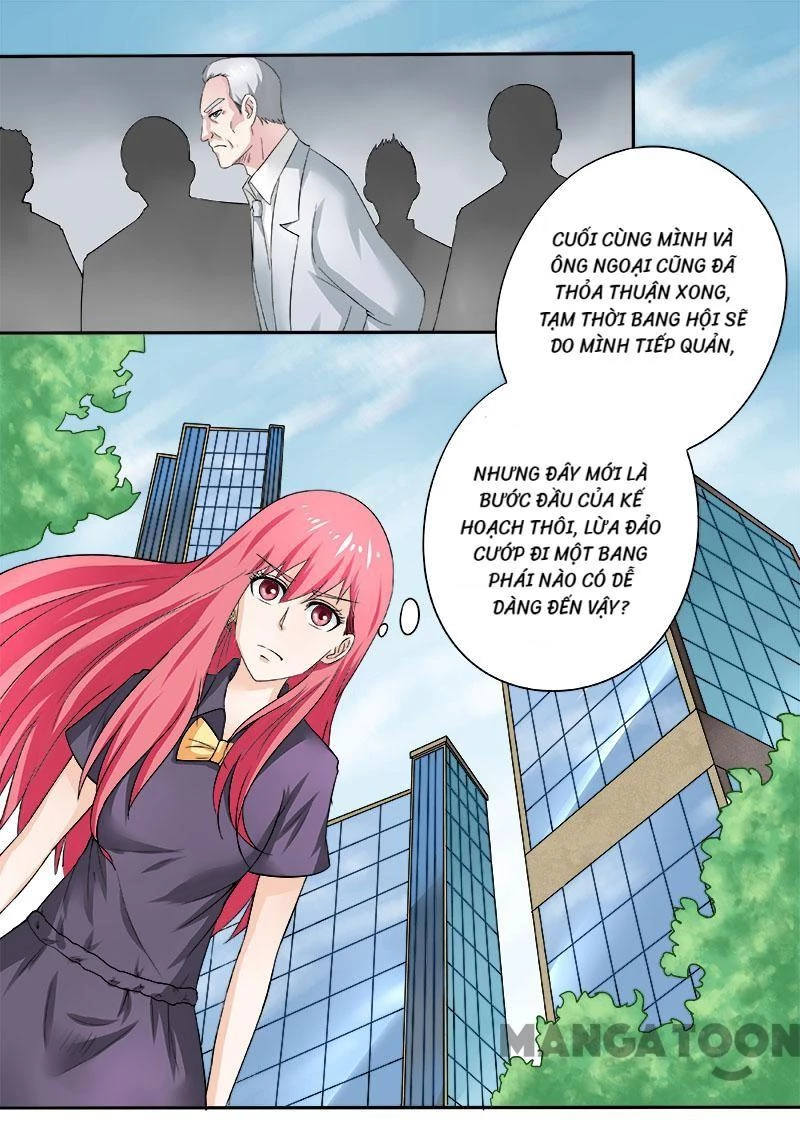 Bạn Trai Tôi Là Phong Tịnh Thần Chapter 164 - 2