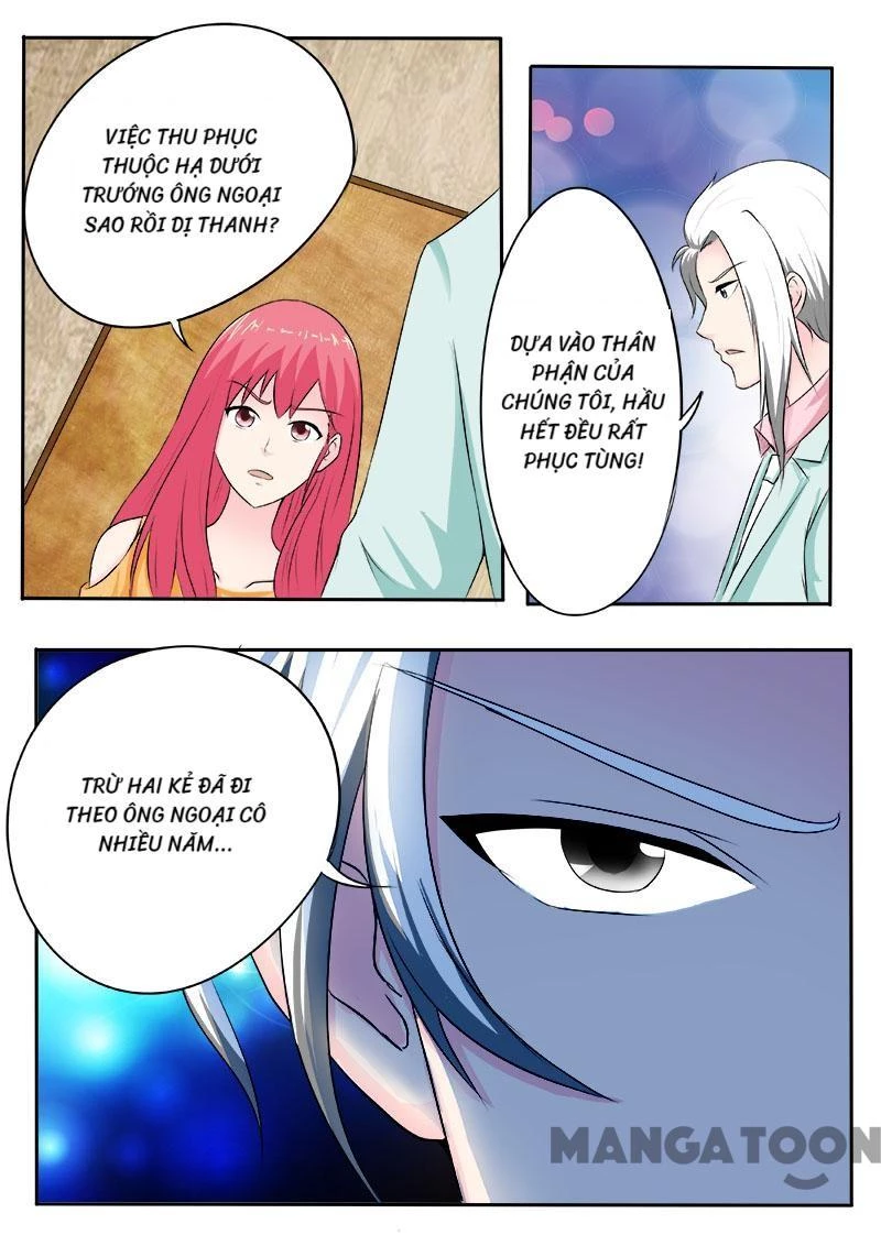 Bạn Trai Tôi Là Phong Tịnh Thần Chapter 165 - 2