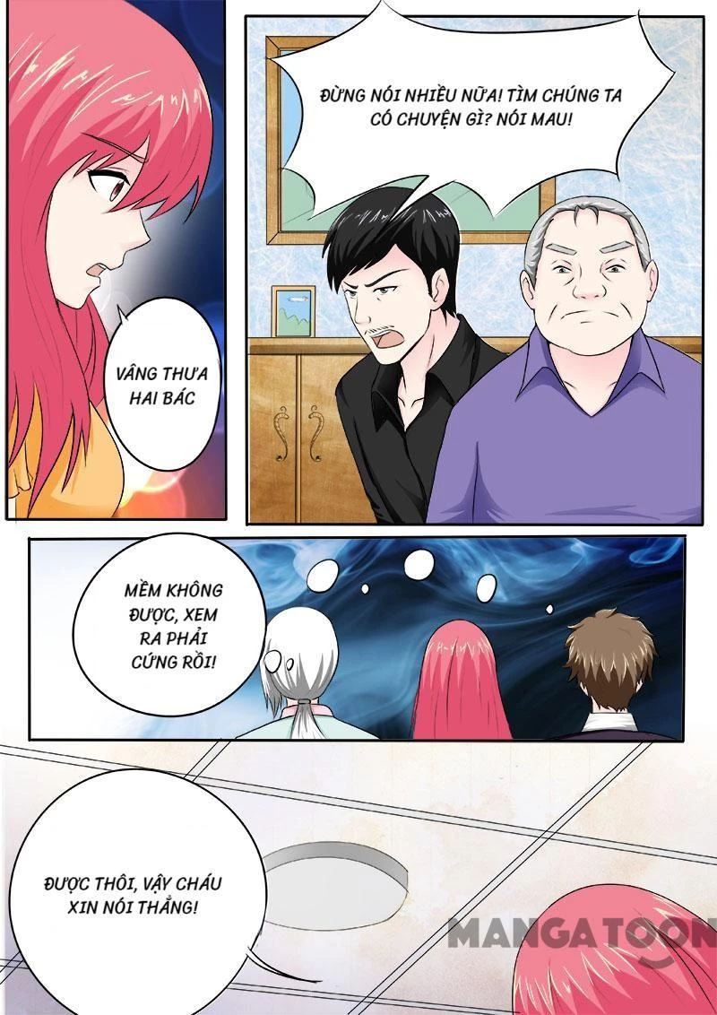 Bạn Trai Tôi Là Phong Tịnh Thần Chapter 165 - 4