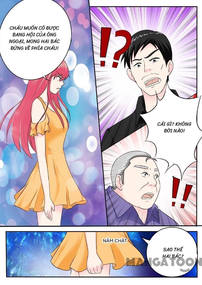 Bạn Trai Tôi Là Phong Tịnh Thần Chapter 165 - 5