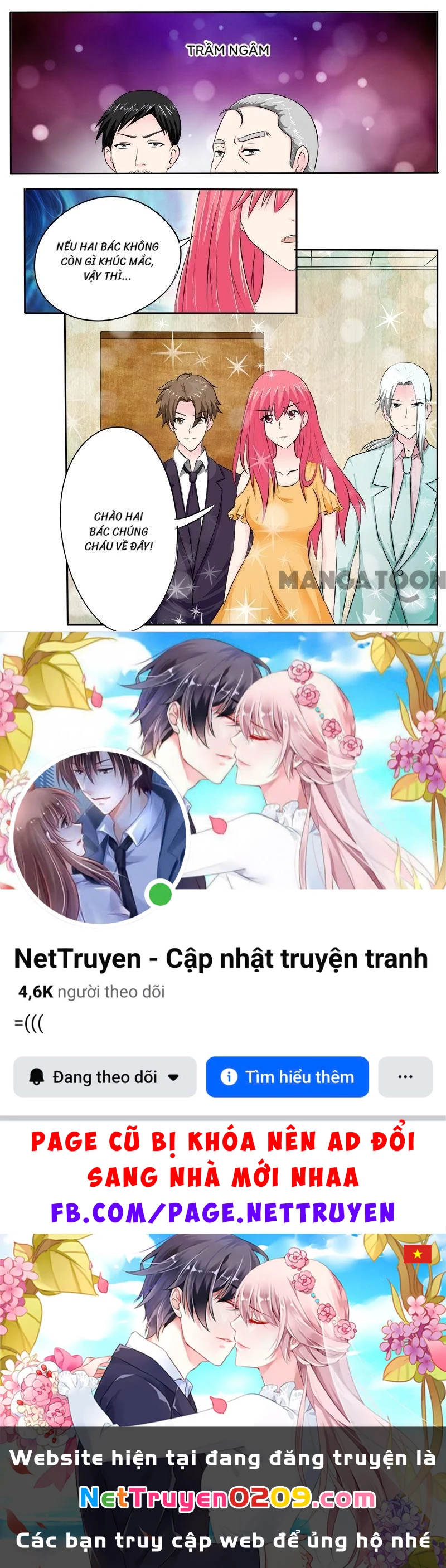 Bạn Trai Tôi Là Phong Tịnh Thần Chapter 165 - 8