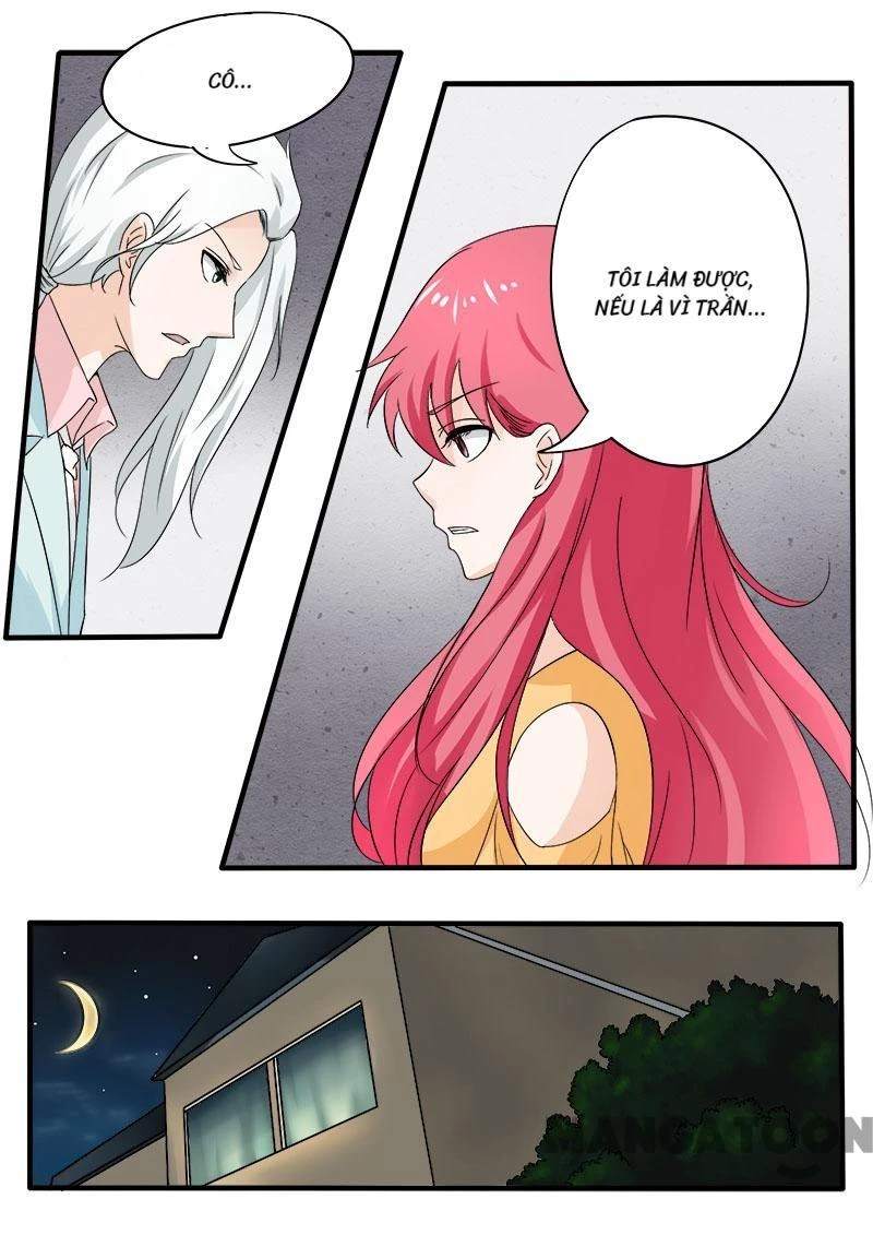 Bạn Trai Tôi Là Phong Tịnh Thần Chapter  166 - 2