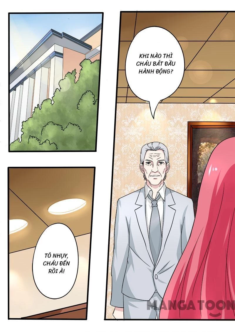 Bạn Trai Tôi Là Phong Tịnh Thần Chapter  166 - 3