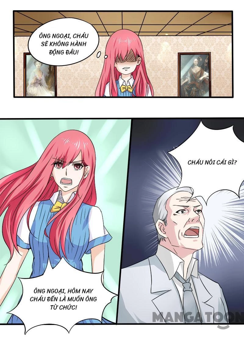 Bạn Trai Tôi Là Phong Tịnh Thần Chapter  166 - 4