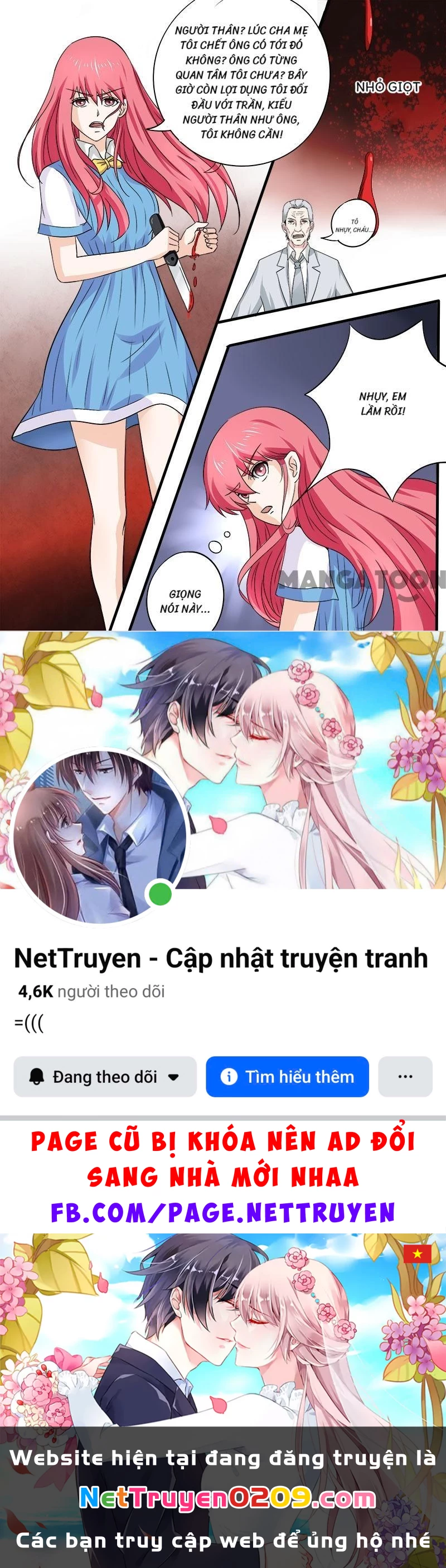 Bạn Trai Tôi Là Phong Tịnh Thần Chapter  166 - 8